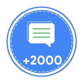 Comments Posted 2000