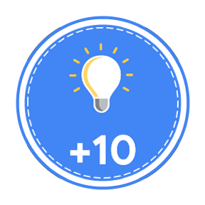 Ideas 10